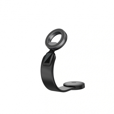 Giá đỡ Mago Magsafe Car Mount cho điện thoại WIWU