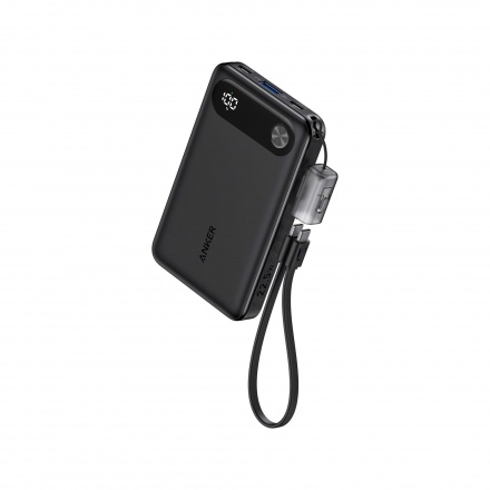Pin Dự Phòng 10000 22.5W Anker 