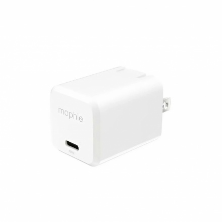 Củ Sạc GaN 40W 1 Cổng – Mophie