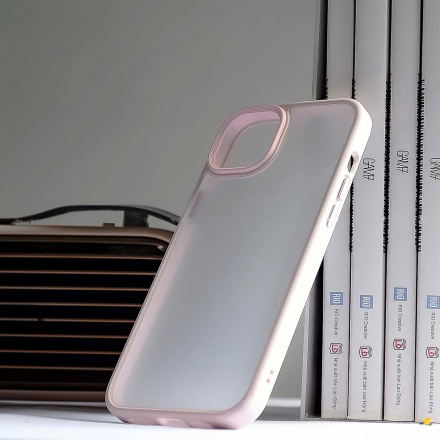 Ốp Lưng Chống Sốc iPhone 15 LIKGUS