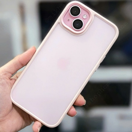 Ốp Lưng Chống Sốc iPhone 15 LIKGUS