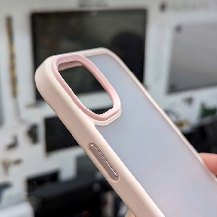 Ốp Lưng Chống Sốc iPhone 15 LIKGUS
