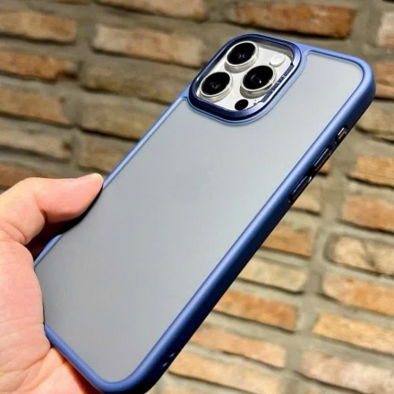 Ốp Lưng Chống Sốc iPhone 15ProMax LIKGUS 