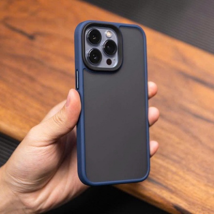 Ốp Lưng Chống Sốc iPhone 15ProMax LIKGUS 