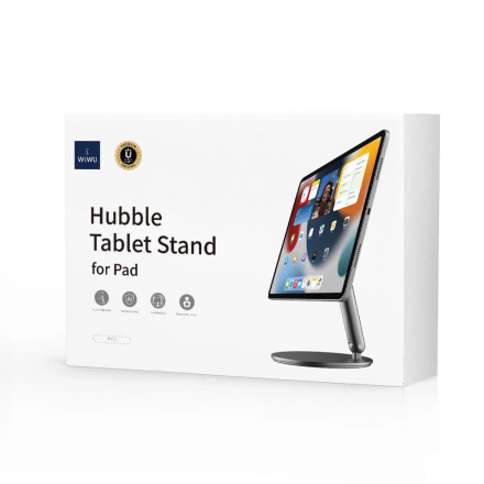 Giá Đỡ iPad Xoay 360 for iPad Pro 13inch 2024 WIWU 